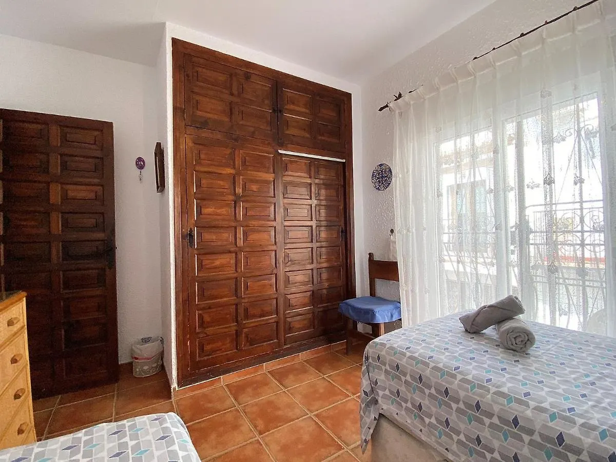 Nueva Nerja 52 Pubelo Andaluz Casasol Villa Holiday home