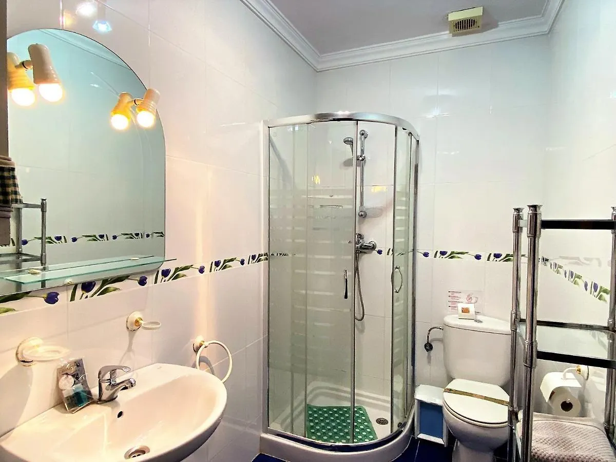 Nueva Nerja 52 Pubelo Andaluz Casasol Villa