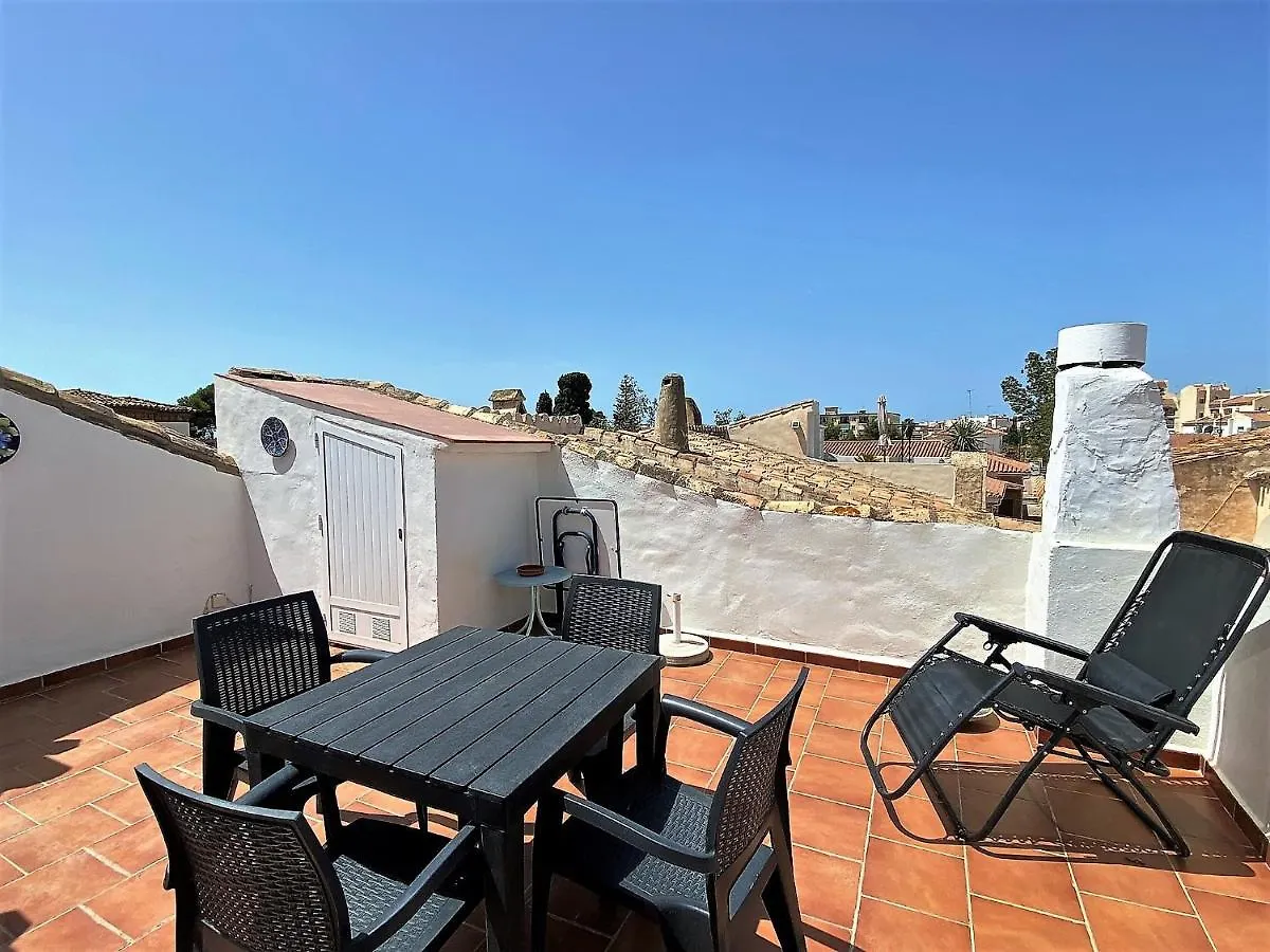 Nueva Nerja 52 Pubelo Andaluz Casasol Villa Spain