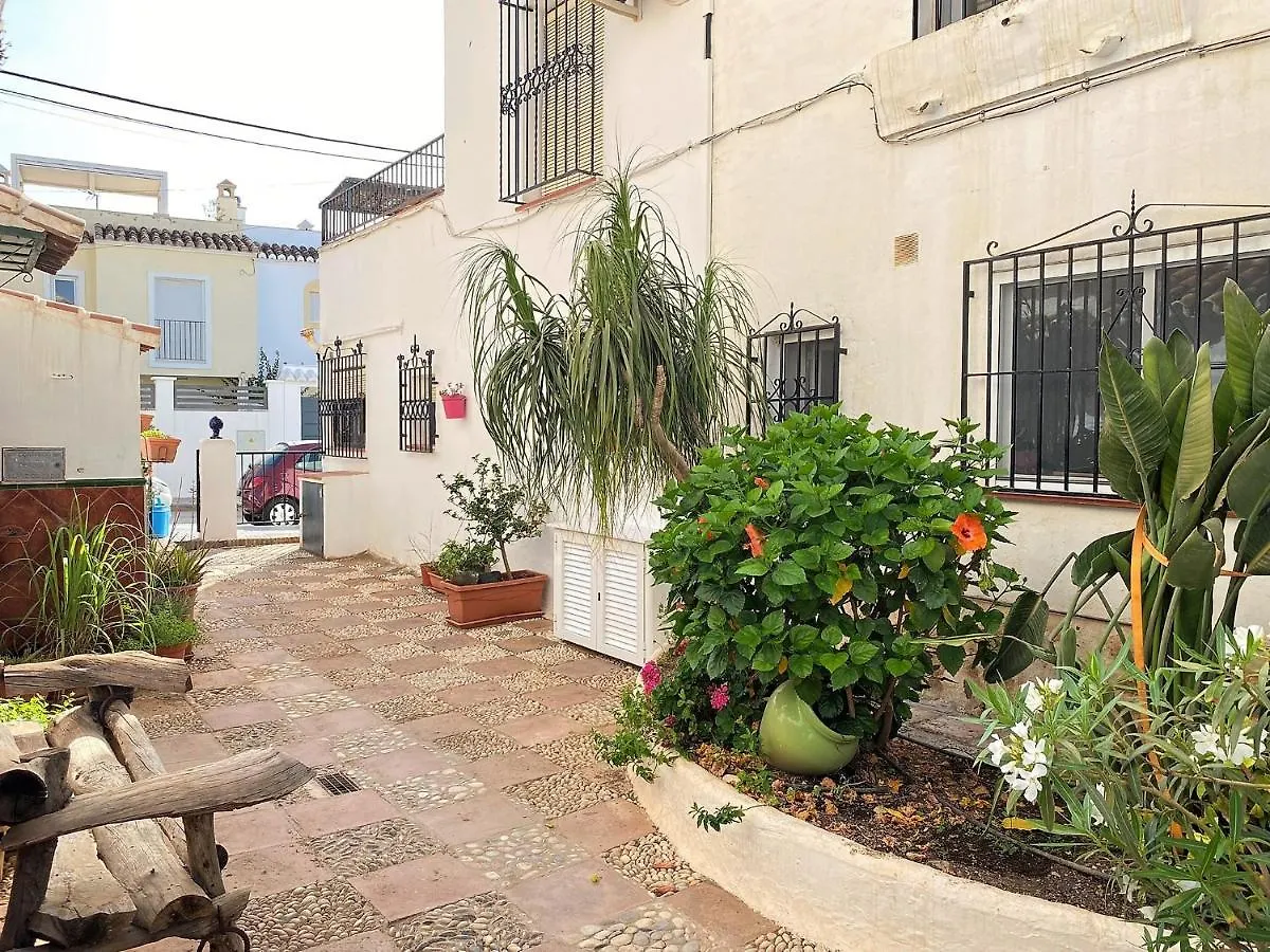 Nueva Nerja 52 Pubelo Andaluz Casasol Villa 0*,  Spain