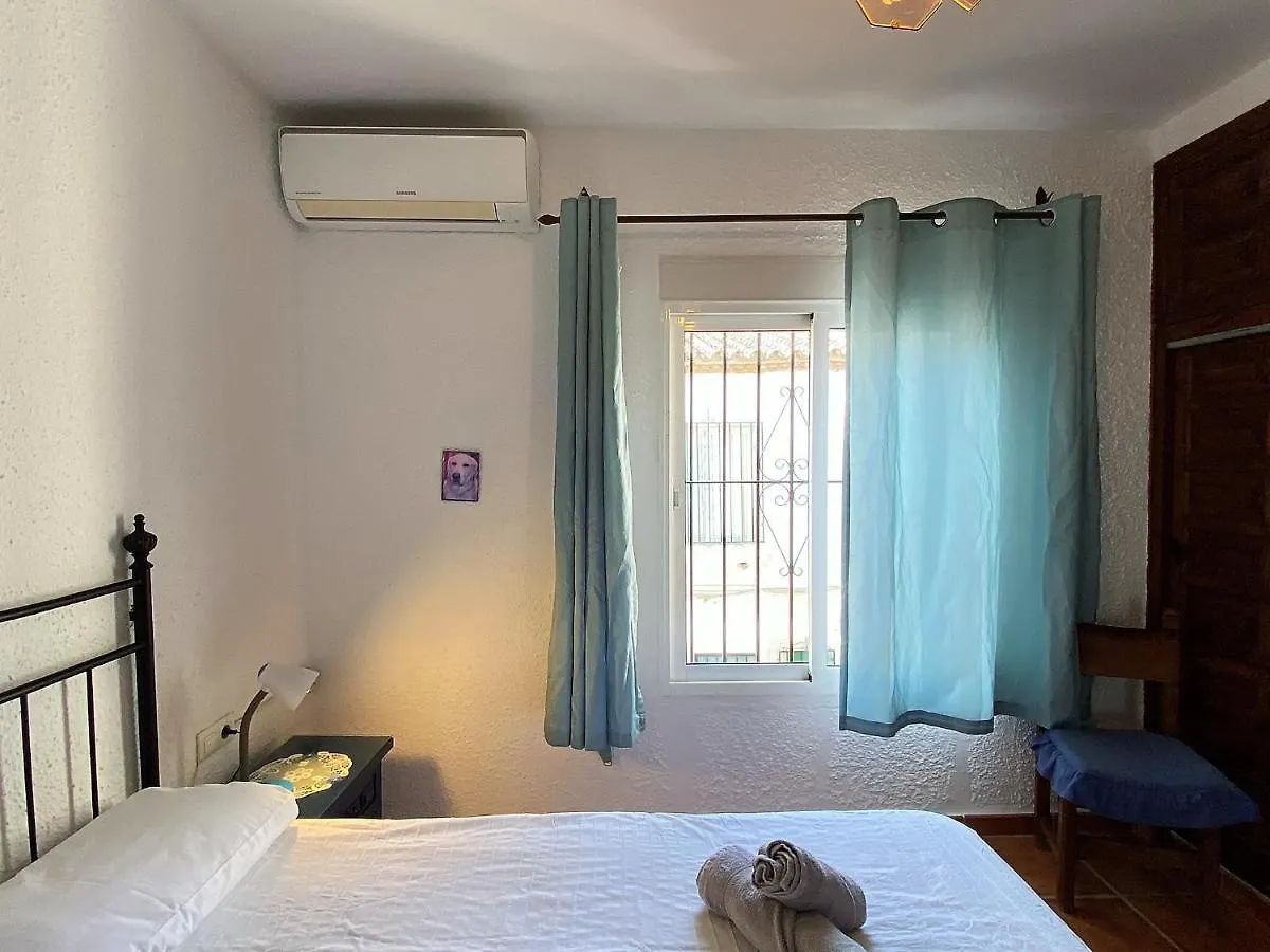 Nueva Nerja 52 Pubelo Andaluz Casasol Villa