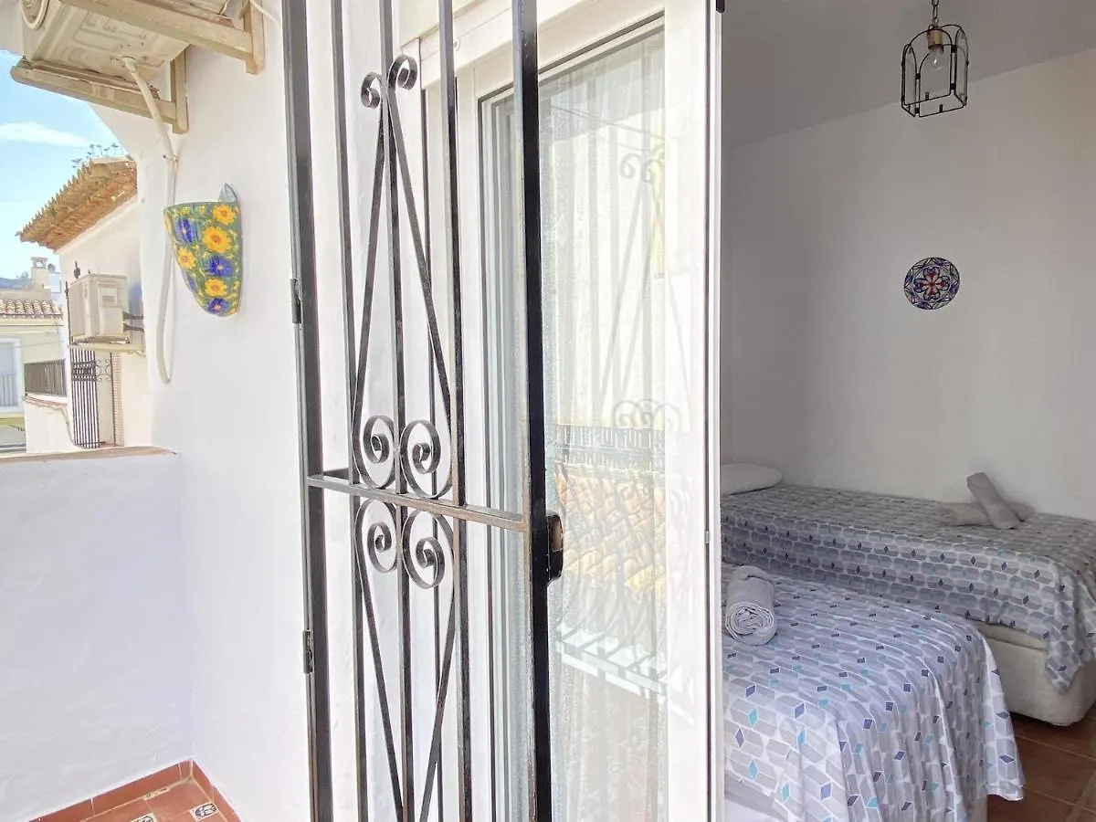 Nueva Nerja 52 Pubelo Andaluz Casasol Villa 0*,