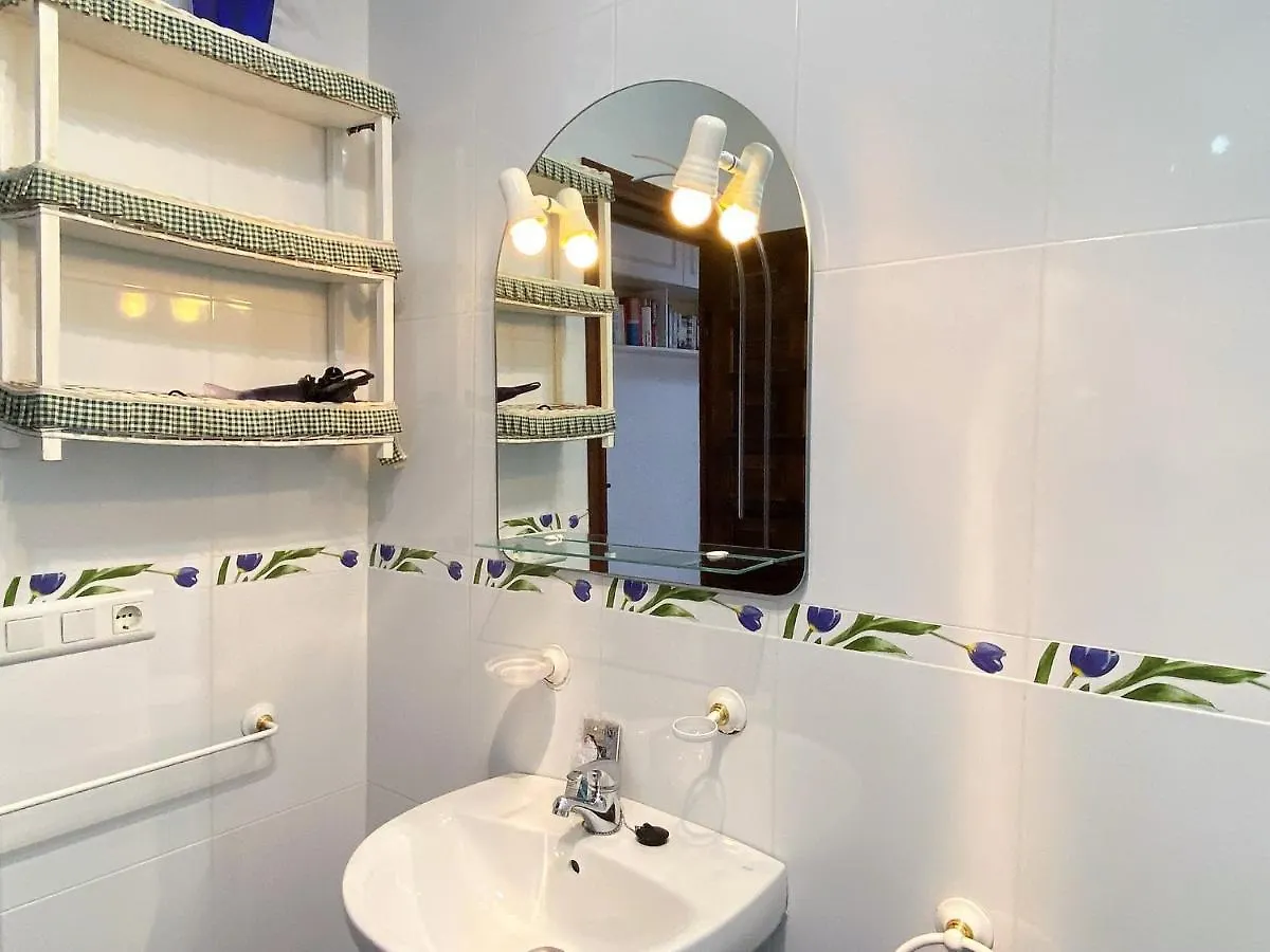 Nueva Nerja 52 Pubelo Andaluz Casasol Villa Holiday home