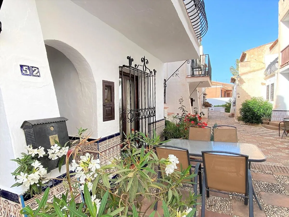 Holiday home Nueva Nerja 52 Pubelo Andaluz Casasol Villa Spain