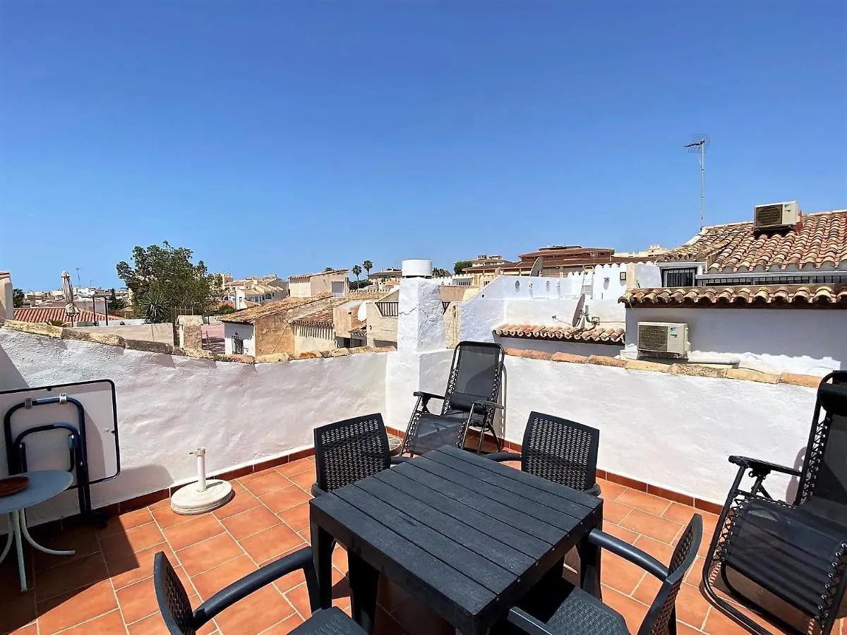 Nueva Nerja 52 Pubelo Andaluz Casasol Villa
