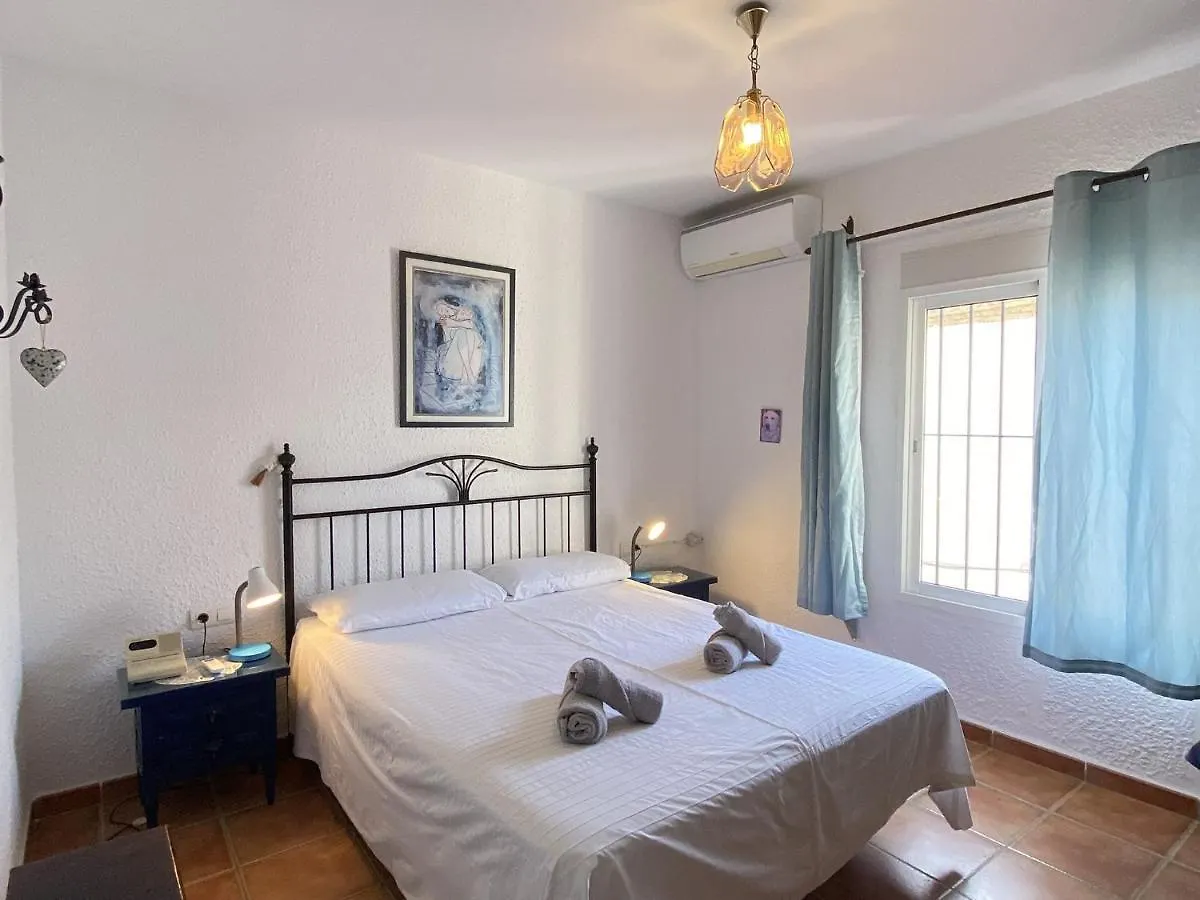 Nueva Nerja 52 Pubelo Andaluz Casasol Villa 0*,  Spain