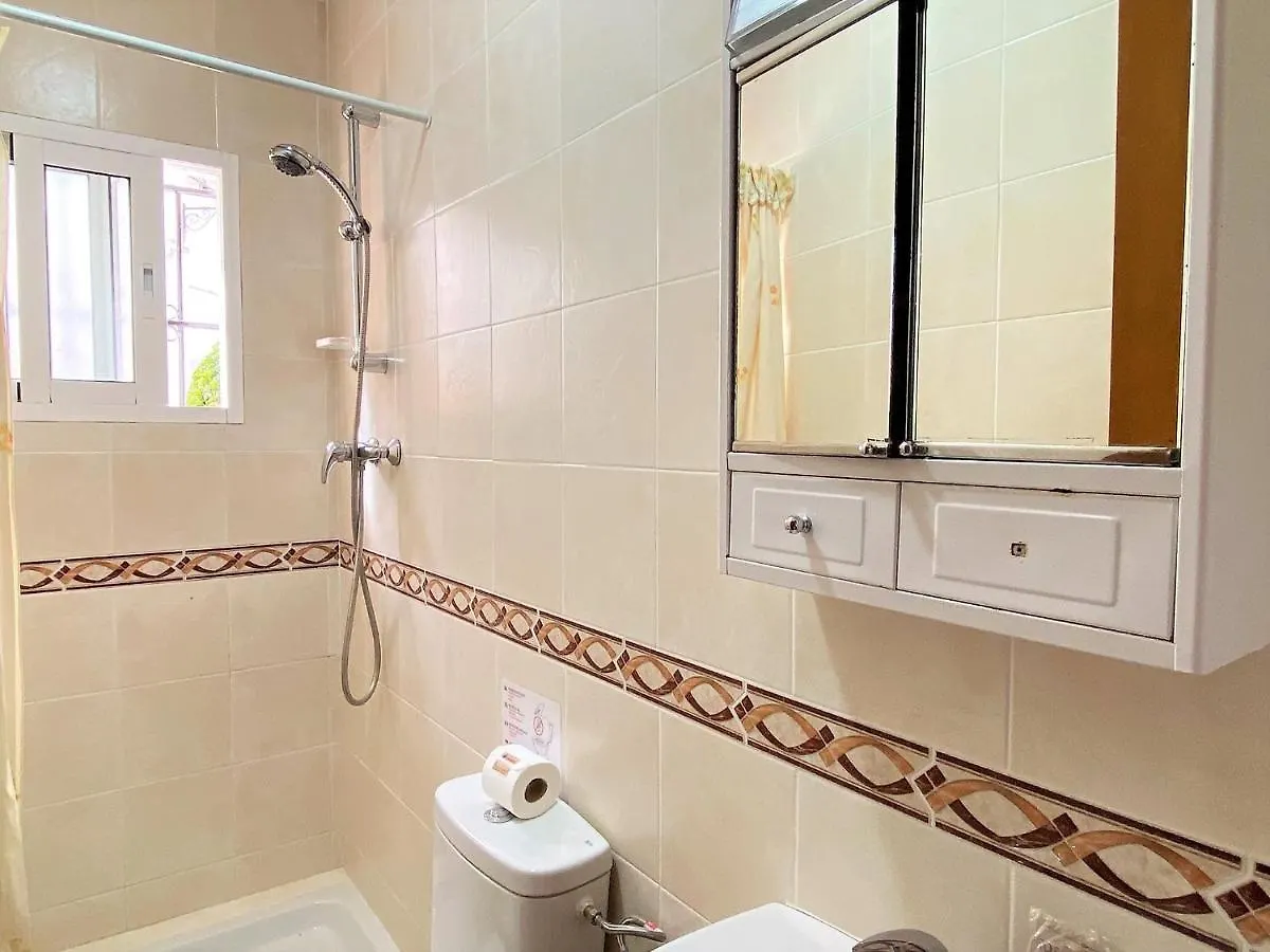 Holiday home Nueva Nerja 52 Pubelo Andaluz Casasol Villa