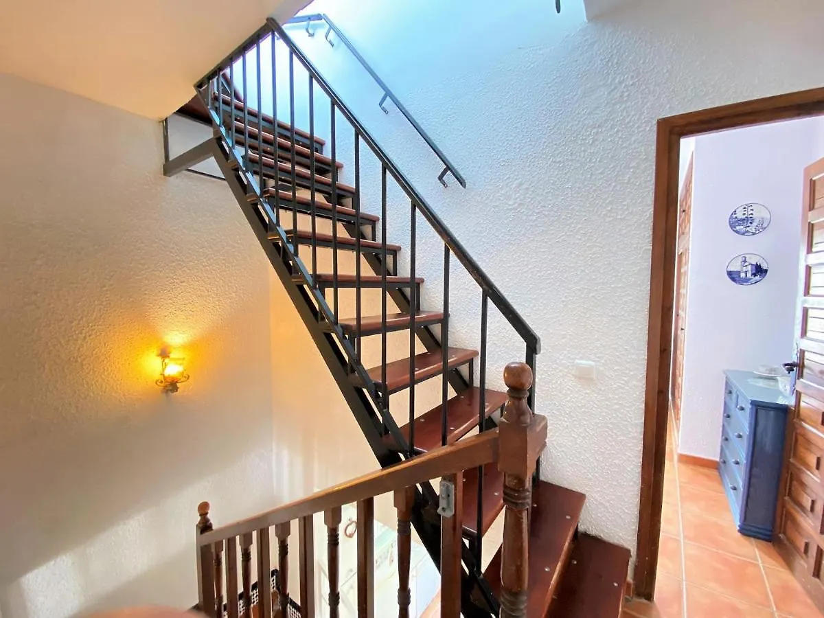 Nueva Nerja 52 Pubelo Andaluz Casasol Villa