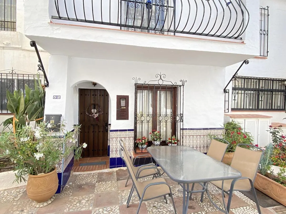 Holiday home Nueva Nerja 52 Pubelo Andaluz Casasol Villa Spain