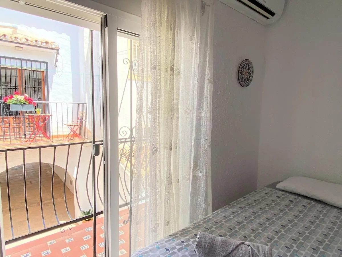 Nueva Nerja 52 Pubelo Andaluz Casasol Villa 0*,  Spain