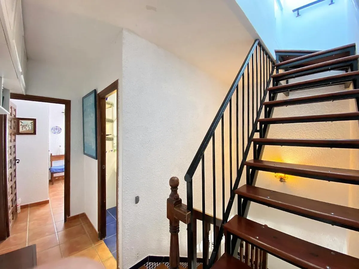Nueva Nerja 52 Pubelo Andaluz Casasol Villa