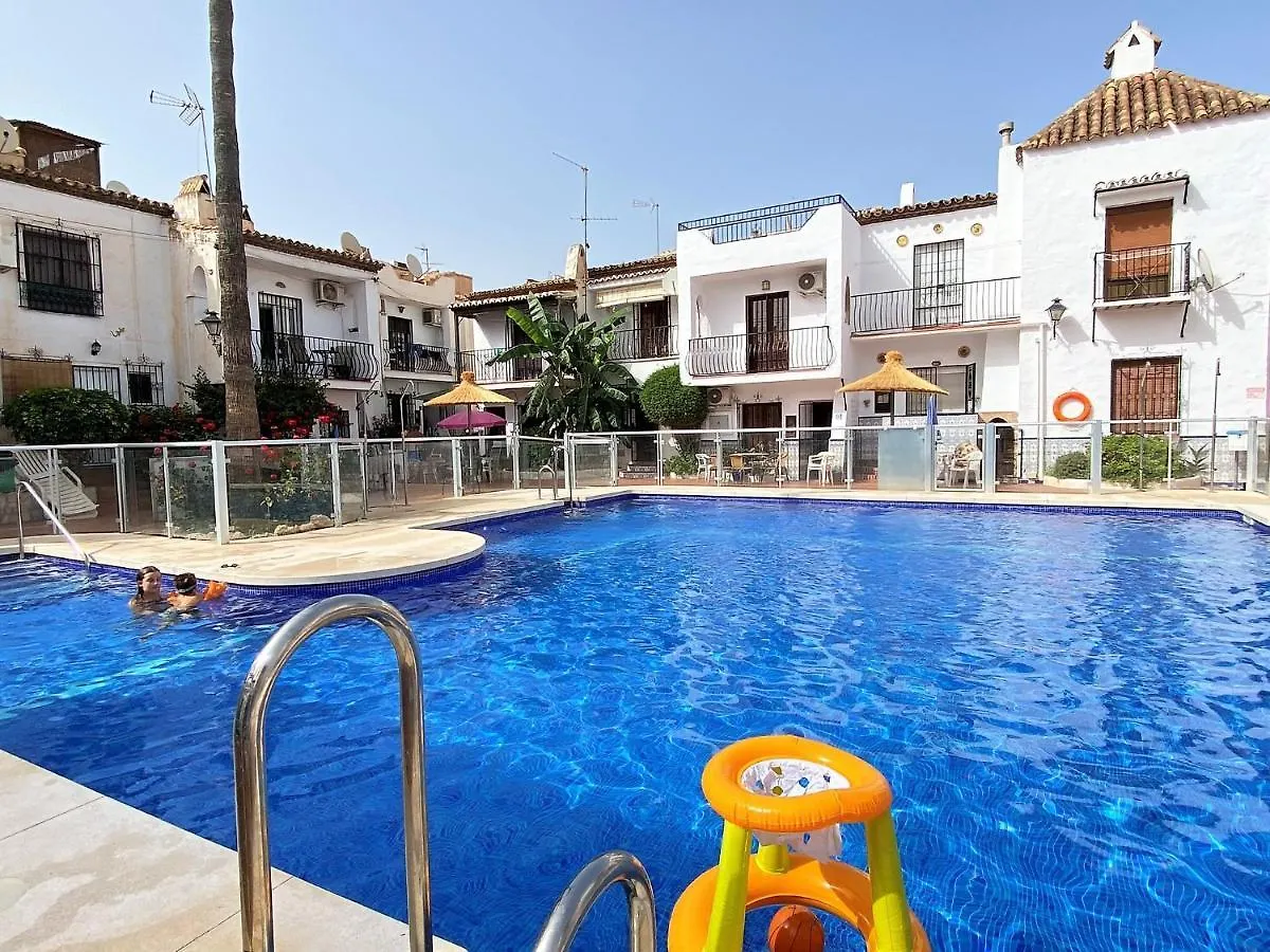 Holiday home Nueva Nerja 52 Pubelo Andaluz Casasol Villa