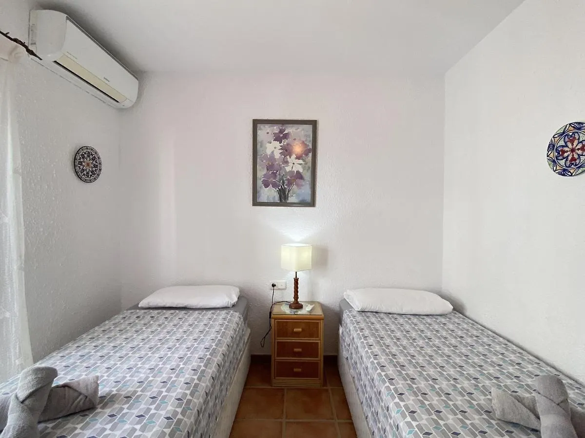 Holiday home Nueva Nerja 52 Pubelo Andaluz Casasol Villa